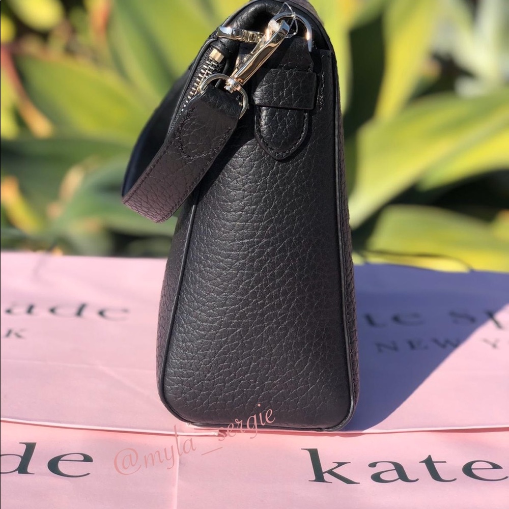 ✨SALE✨Kate Spade Georgia Carter Crossbody Bag - Picture 4 of 8